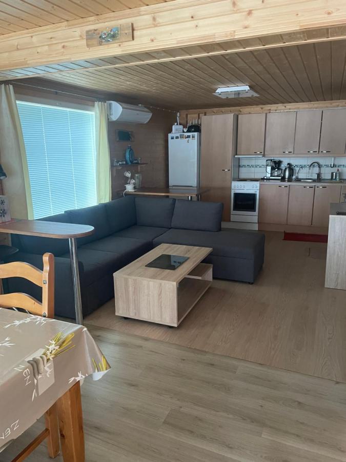 Tilhi 1 Cottage Piojarvi Dış mekan fotoğraf