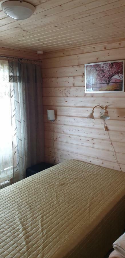 Tilhi 1 Cottage Piojarvi Dış mekan fotoğraf